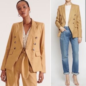 Veronica Beard Lonny Dickey Blazer